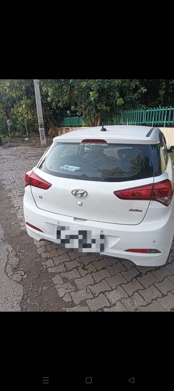 Hyundai I20(2012-2014) Asta 1.4 Crdi